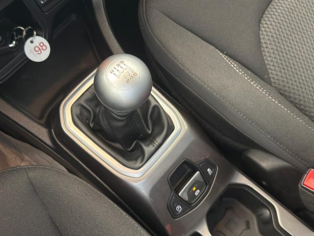 JEEP RENEGADE 1.6 MJT 120 CV LIMITED - foto 13
