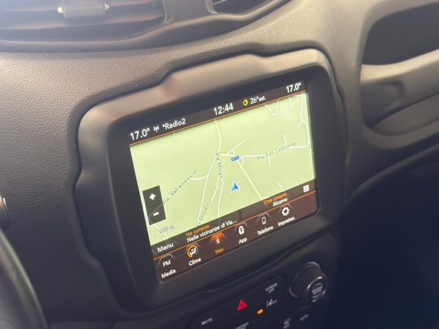 JEEP RENEGADE 1.6 MJT 120 CV LIMITED - foto 15
