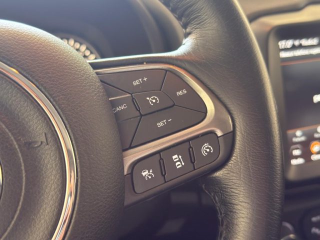 JEEP RENEGADE 1.6 MJT 120 CV LIMITED - foto 16