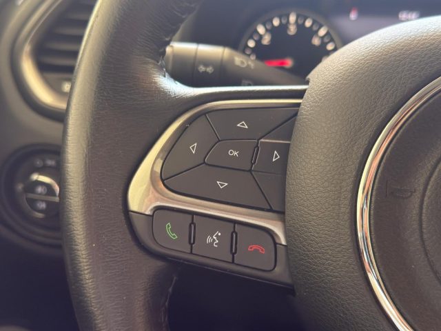 JEEP RENEGADE 1.6 MJT 120 CV LIMITED - foto 17