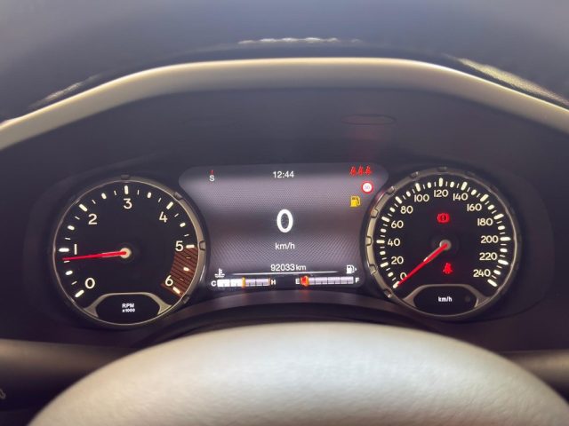 JEEP RENEGADE 1.6 MJT 120 CV LIMITED - foto 18