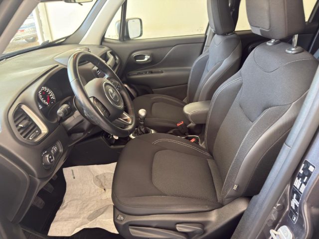JEEP RENEGADE 1.6 MJT 120 CV LIMITED - foto 20