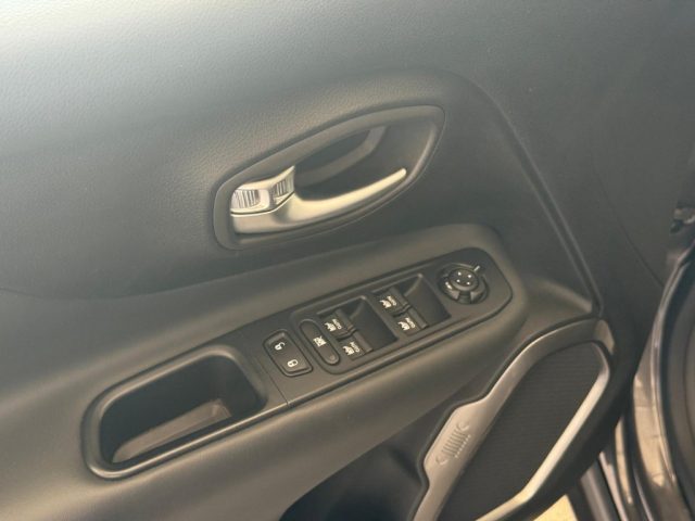 JEEP RENEGADE 1.6 MJT 120 CV LIMITED - foto 21