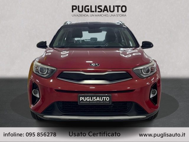 KIA STONIC 1.6 CRDI 115 CV STYLE - foto 2