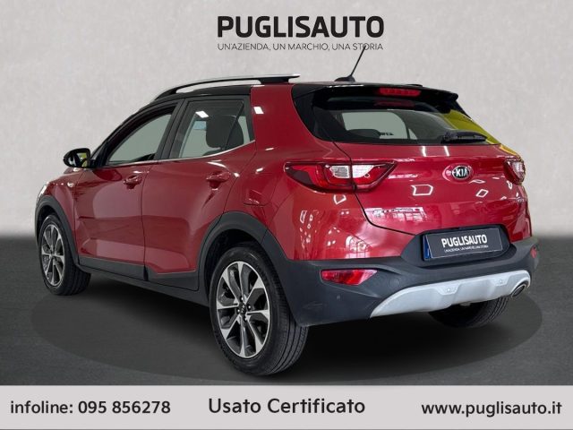KIA STONIC 1.6 CRDI 115 CV STYLE - foto 6