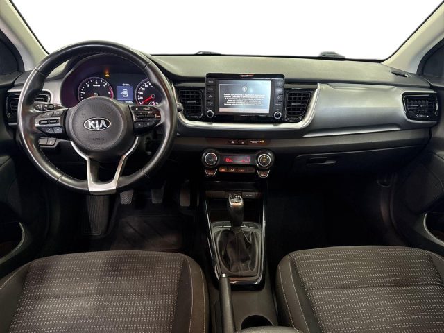 KIA STONIC 1.6 CRDI 115 CV STYLE - foto 7
