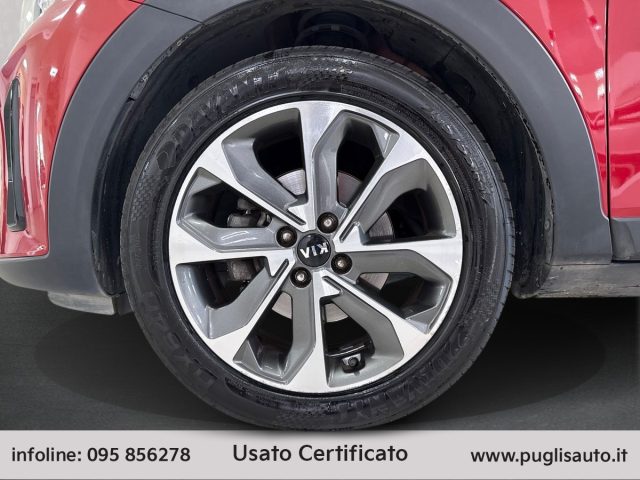 KIA STONIC 1.6 CRDI 115 CV STYLE - foto 14