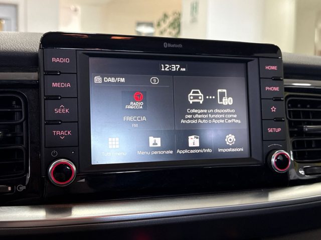 KIA STONIC 1.6 CRDI 115 CV STYLE - foto 15