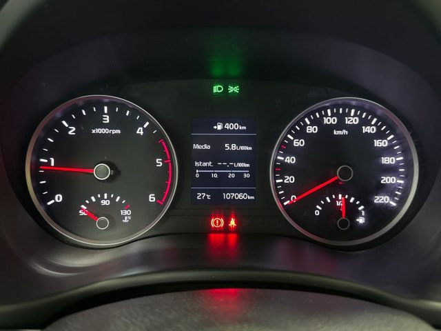 KIA STONIC 1.6 CRDI 115 CV STYLE - foto 16