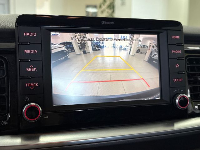 KIA STONIC 1.6 CRDI 115 CV STYLE - foto 17