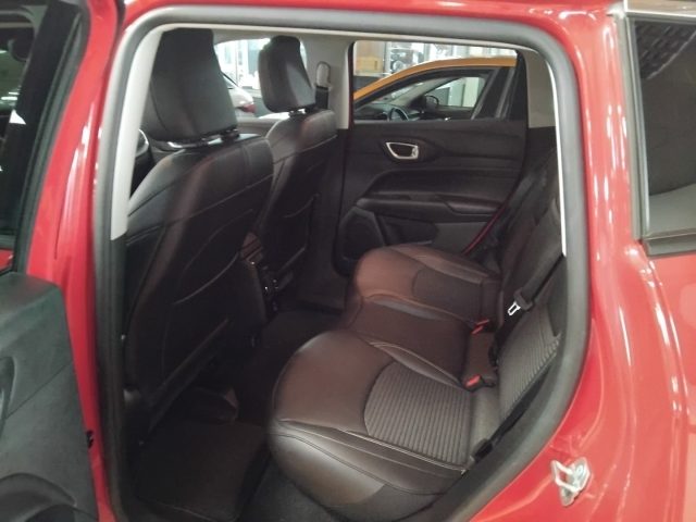 JEEP COMPASS 1.3 TURBO T4 190 CV PHEV AT6 4XE - foto 8