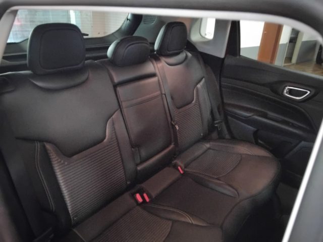 JEEP COMPASS 1.3 TURBO T4 190 CV PHEV AT6 4XE - foto 11