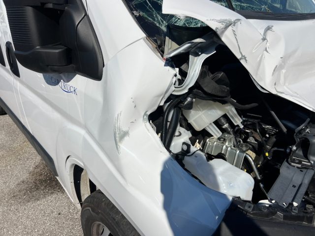 TOYOTA PROACE MAX 33 2.2 BLUEHDI 120CV - foto 7