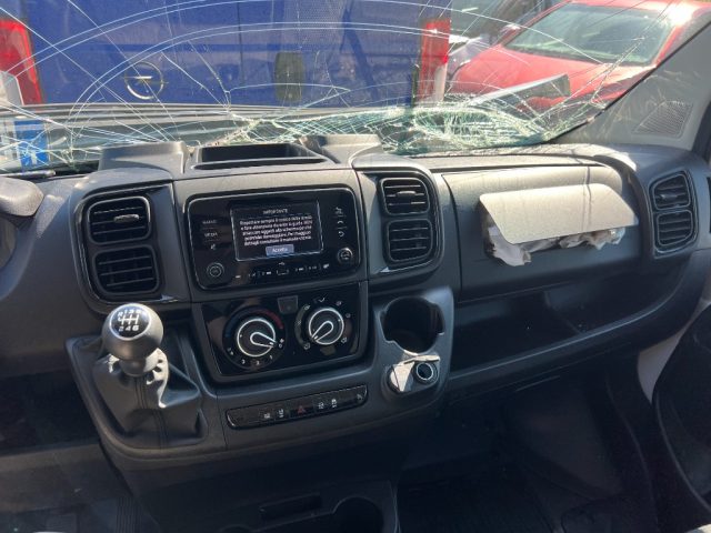 TOYOTA PROACE MAX 33 2.2 BLUEHDI 120CV - foto 21