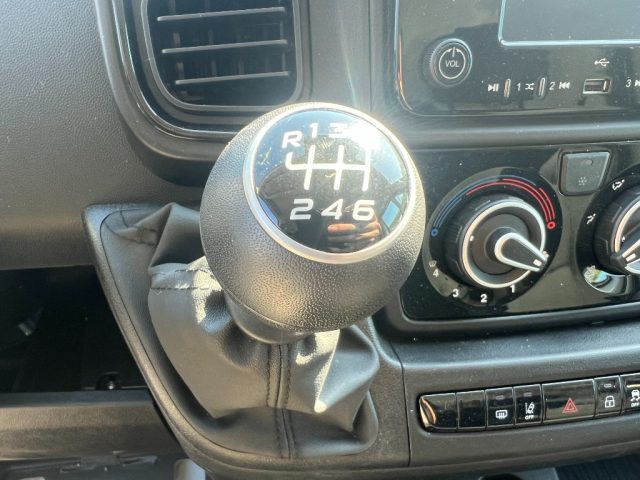TOYOTA PROACE MAX 33 2.2 BLUEHDI 120CV - foto 22