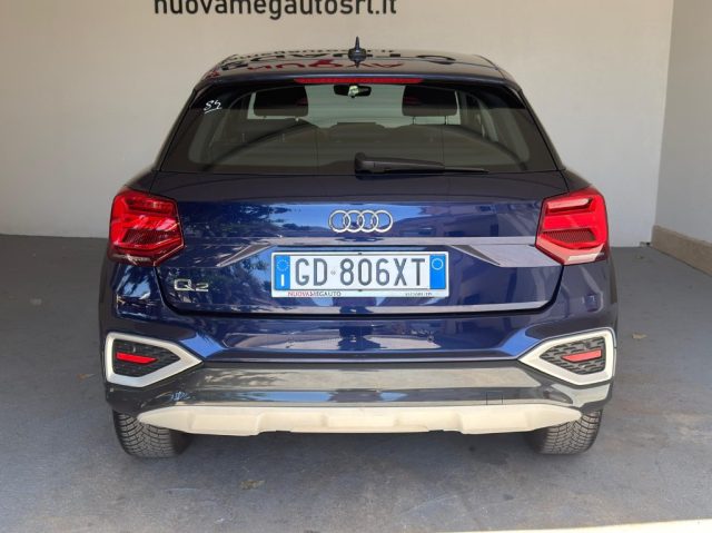 AUDI Q2 30 TDI ADMIRED ADVANDED - foto 6