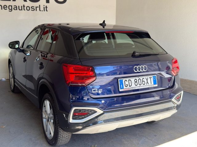 AUDI Q2 30 TDI ADMIRED ADVANDED - foto 7