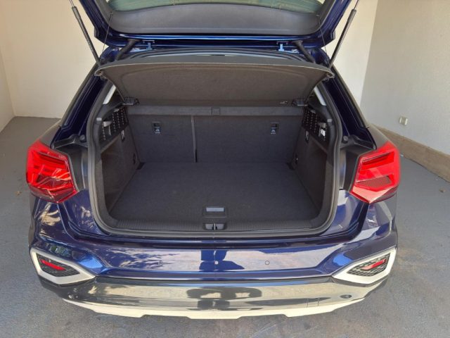 AUDI Q2 30 TDI ADMIRED ADVANDED - foto 20