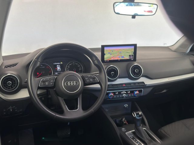 AUDI Q2 30 TDI ADMIRED ADVANDED - foto 8
