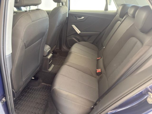 AUDI Q2 30 TDI ADMIRED ADVANDED - foto 9