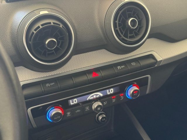 AUDI Q2 30 TDI ADMIRED ADVANDED - foto 11