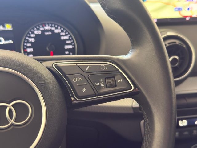 AUDI Q2 30 TDI ADMIRED ADVANDED - foto 13