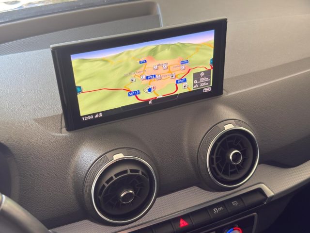 AUDI Q2 30 TDI ADMIRED ADVANDED - foto 14