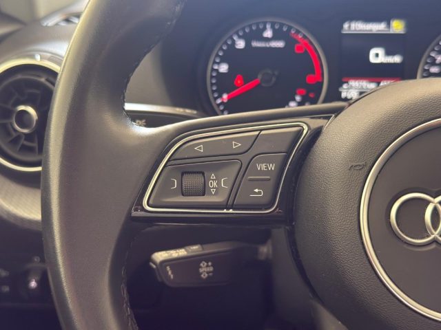 AUDI Q2 30 TDI ADMIRED ADVANDED - foto 15