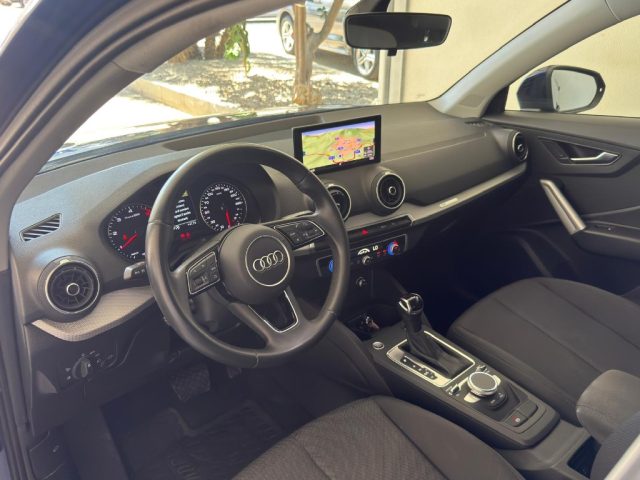 AUDI Q2 30 TDI ADMIRED ADVANDED - foto 16