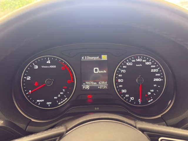 AUDI Q2 30 TDI ADMIRED ADVANDED - foto 17