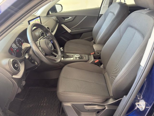 AUDI Q2 30 TDI ADMIRED ADVANDED - foto 19