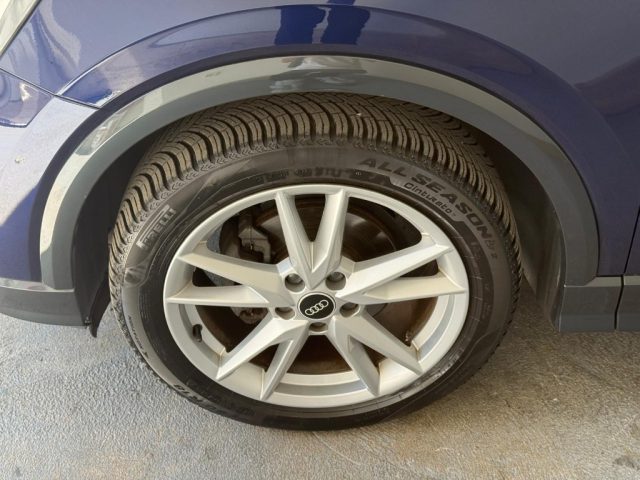 AUDI Q2 30 TDI ADMIRED ADVANDED - foto 21