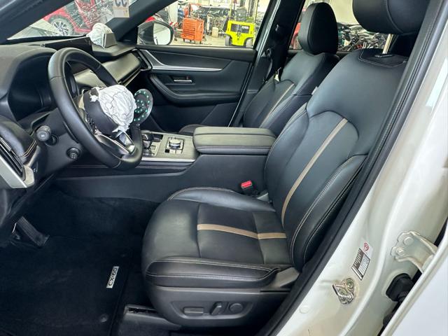 MAZDA CX-60 3.3L E-SKYACTIV D 200CV M HYBRID - foto 11