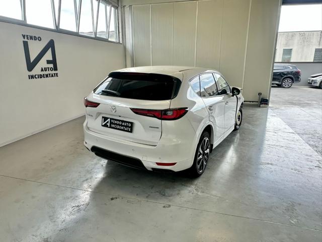 MAZDA CX-60 3.3L E-SKYACTIV D 200CV M HYBRID - foto 7