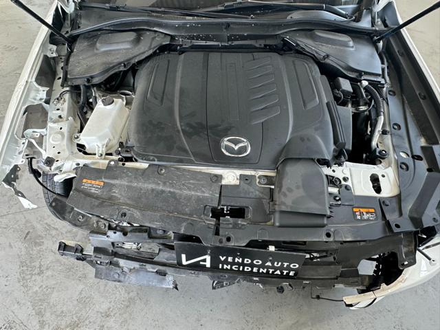 MAZDA CX-60 3.3L E-SKYACTIV D 200CV M HYBRID - foto 10