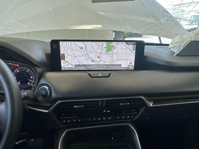 MAZDA CX-60 3.3L E-SKYACTIV D 200CV M HYBRID - foto 16