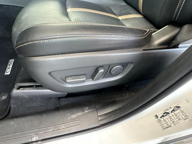 MAZDA CX-60 3.3L E-SKYACTIV D 200CV M HYBRID - foto 19