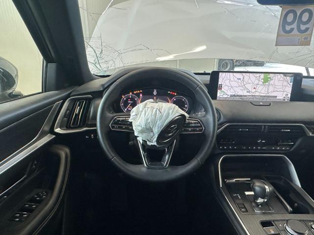 MAZDA CX-60 3.3L E-SKYACTIV D 200CV M HYBRID - foto 15