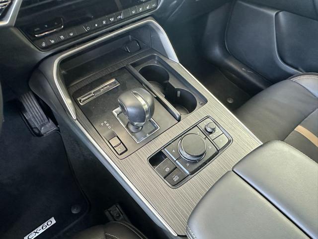 MAZDA CX-60 3.3L E-SKYACTIV D 200CV M HYBRID - foto 17