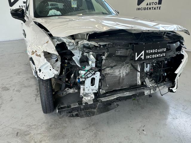 MAZDA CX-60 3.3L E-SKYACTIV D 200CV M HYBRID - foto 9