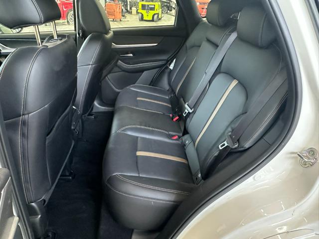 MAZDA CX-60 3.3L E-SKYACTIV D 200CV M HYBRID - foto 12