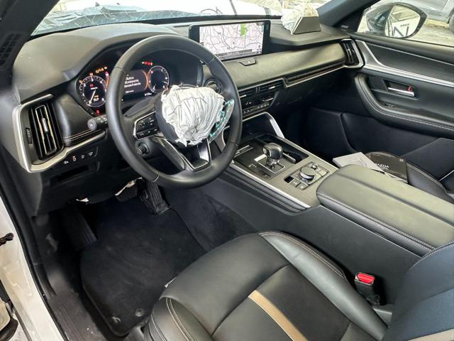 MAZDA CX-60 3.3L E-SKYACTIV D 200CV M HYBRID - foto 13