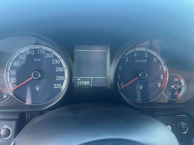 MASERATI QUATTROPORTE 4.2 V8 - foto 11