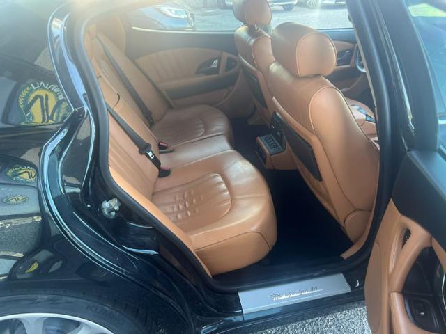 MASERATI QUATTROPORTE 4.2 V8 - foto 20