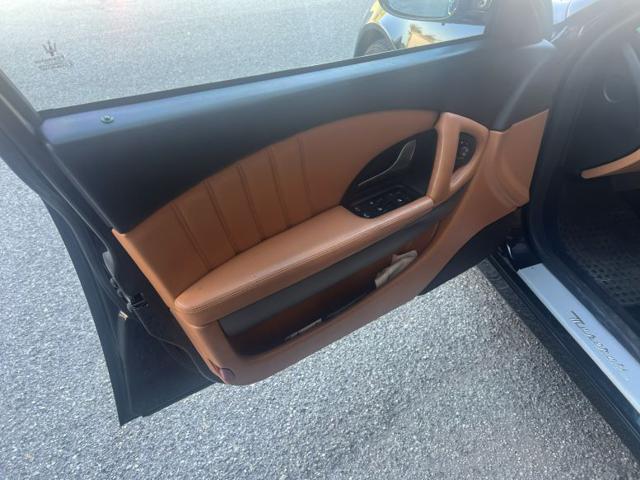MASERATI QUATTROPORTE 4.2 V8 - foto 8