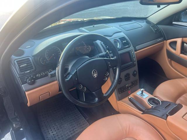MASERATI QUATTROPORTE 4.2 V8 - foto 10
