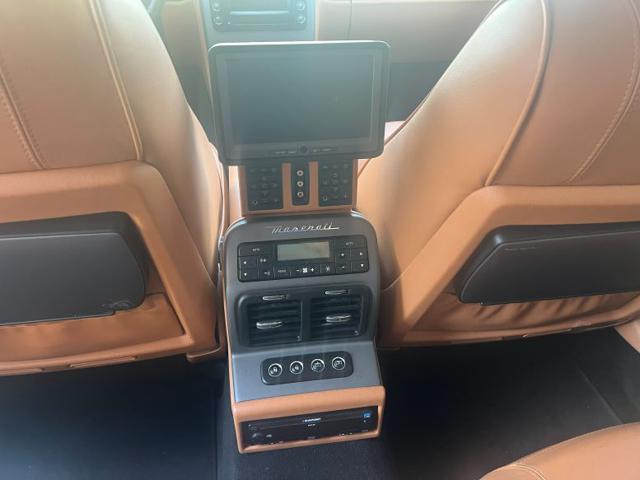MASERATI QUATTROPORTE 4.2 V8 - foto 17