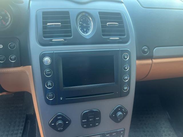 MASERATI QUATTROPORTE 4.2 V8 - foto 12