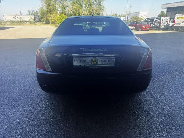 MASERATI QUATTROPORTE 4.2 V8 - foto 6