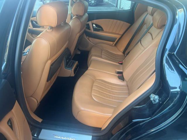 MASERATI QUATTROPORTE 4.2 V8 - foto 14